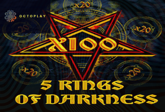 5 Rings of Darkness