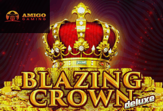 Blazing Crown Deluxe
