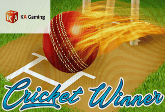 Cricket Winner