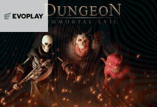 Dungeon: Immortal Evil
