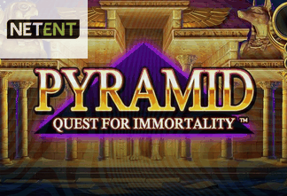 Pyramid: Quest for Immortality
